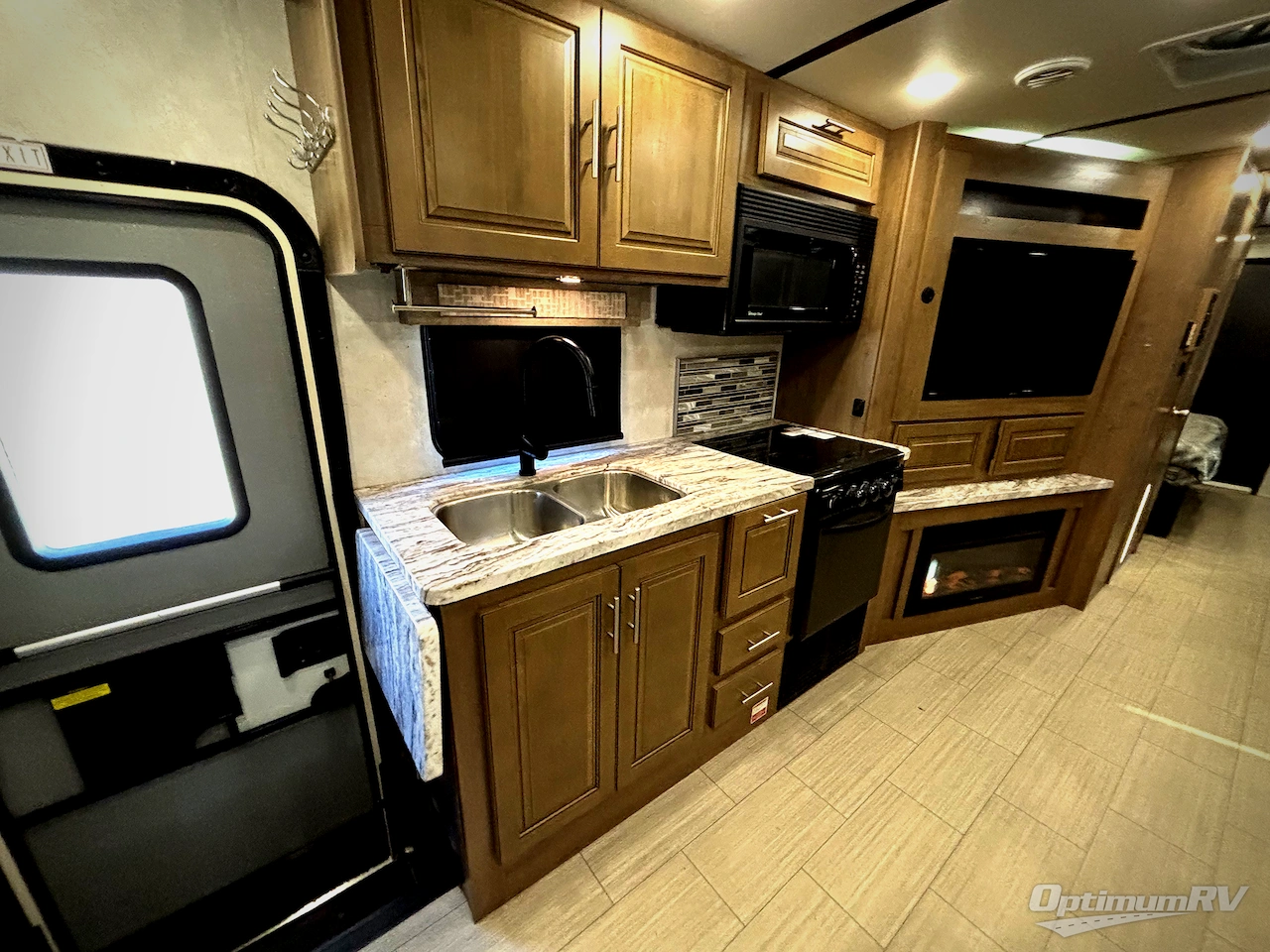 2020 Forest River FR3 34DS Photo 10