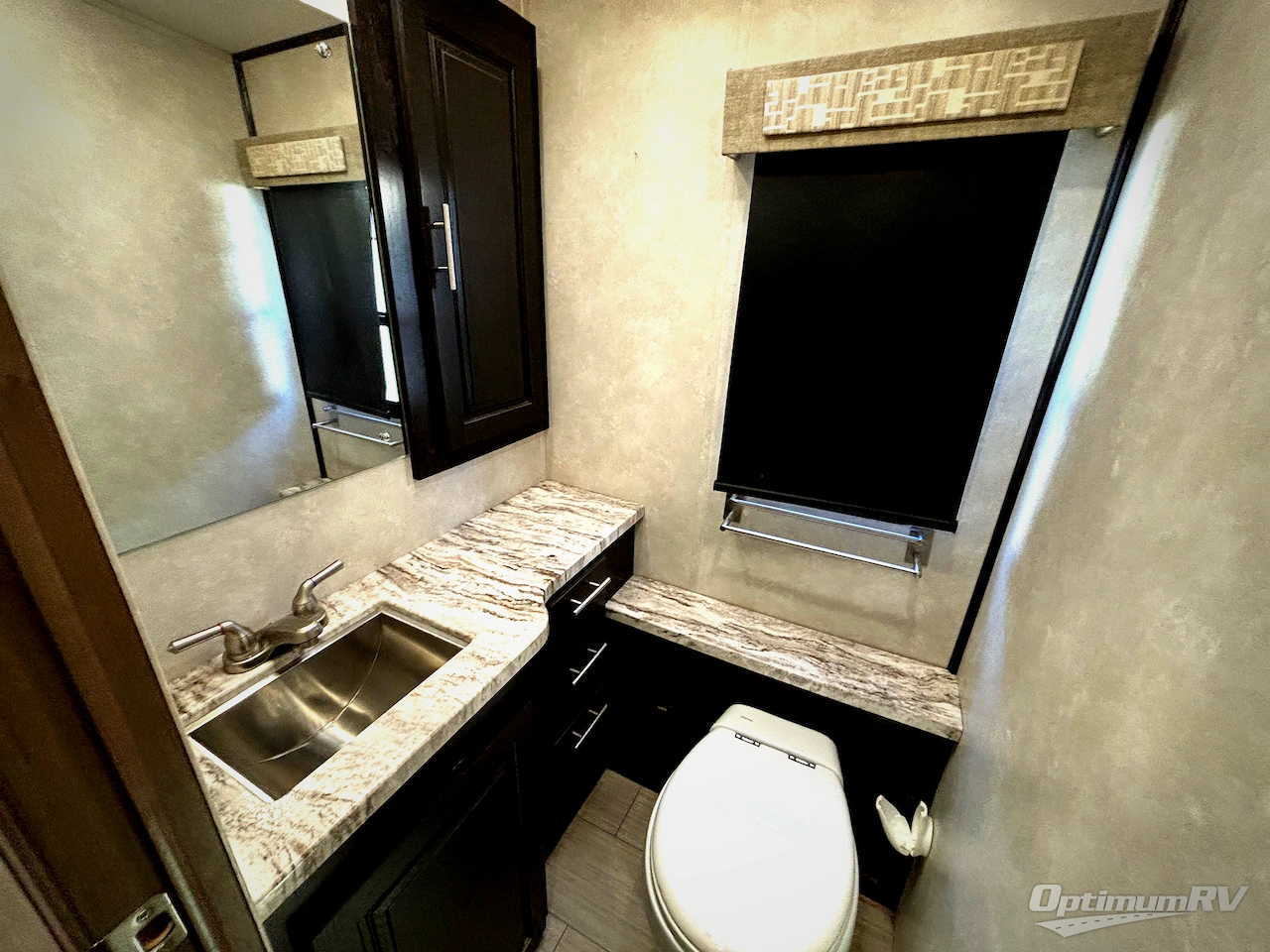 2020 Forest River FR3 34DS Photo 16