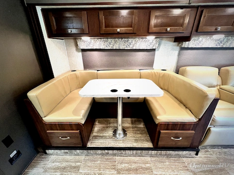 2020 Forest River Forester 3011DS Ford RV Photo 3