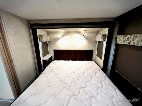 2020 Forest River Forester 3011DS Ford RV Photo 4