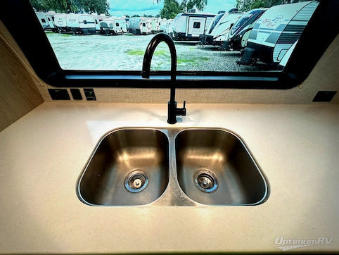 2022 Forest River Rockwood Mini Lite 2516S RV Photo 3