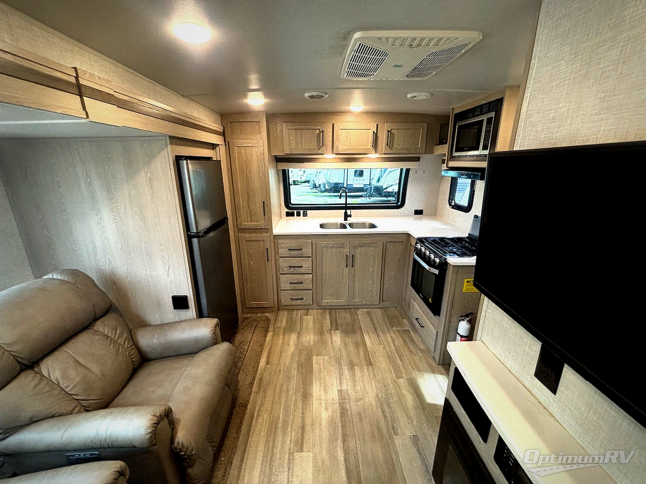 2022 Forest River Rockwood Mini Lite 2516S Photo 5