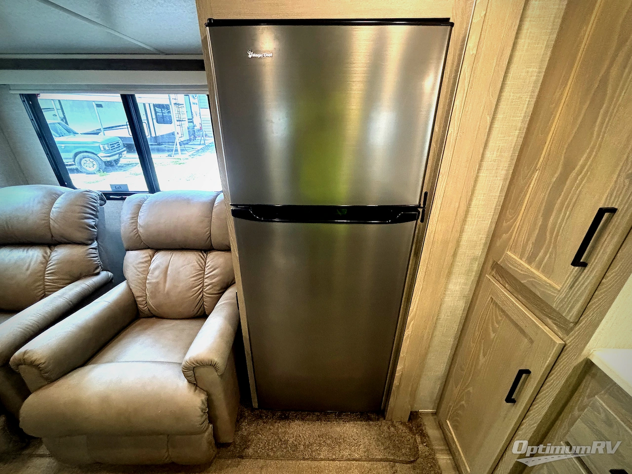 2022 Forest River Rockwood Mini Lite 2516S Photo 8