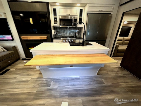 2024 Forest River Cedar Creek 377BH RV Photo 2