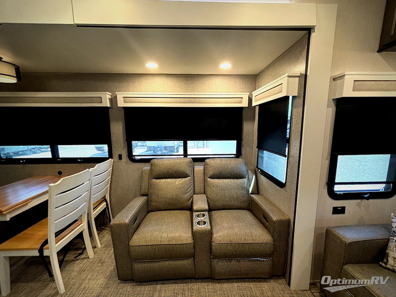 2024 Forest River Cedar Creek 377BH Photo 7