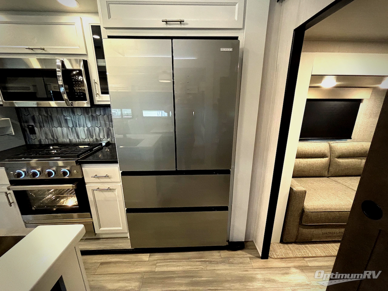 2024 Forest River Cedar Creek 377BH Photo 13