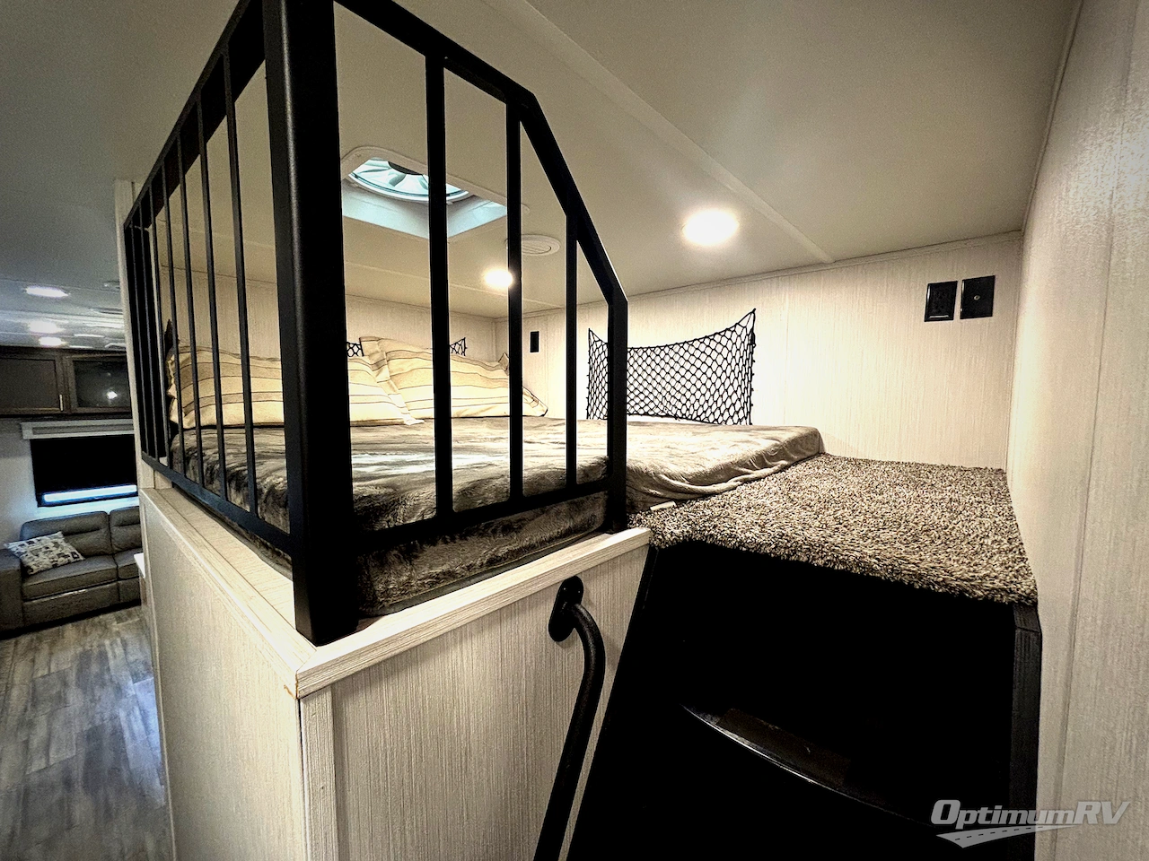 2024 Forest River Cedar Creek 377BH Photo 16