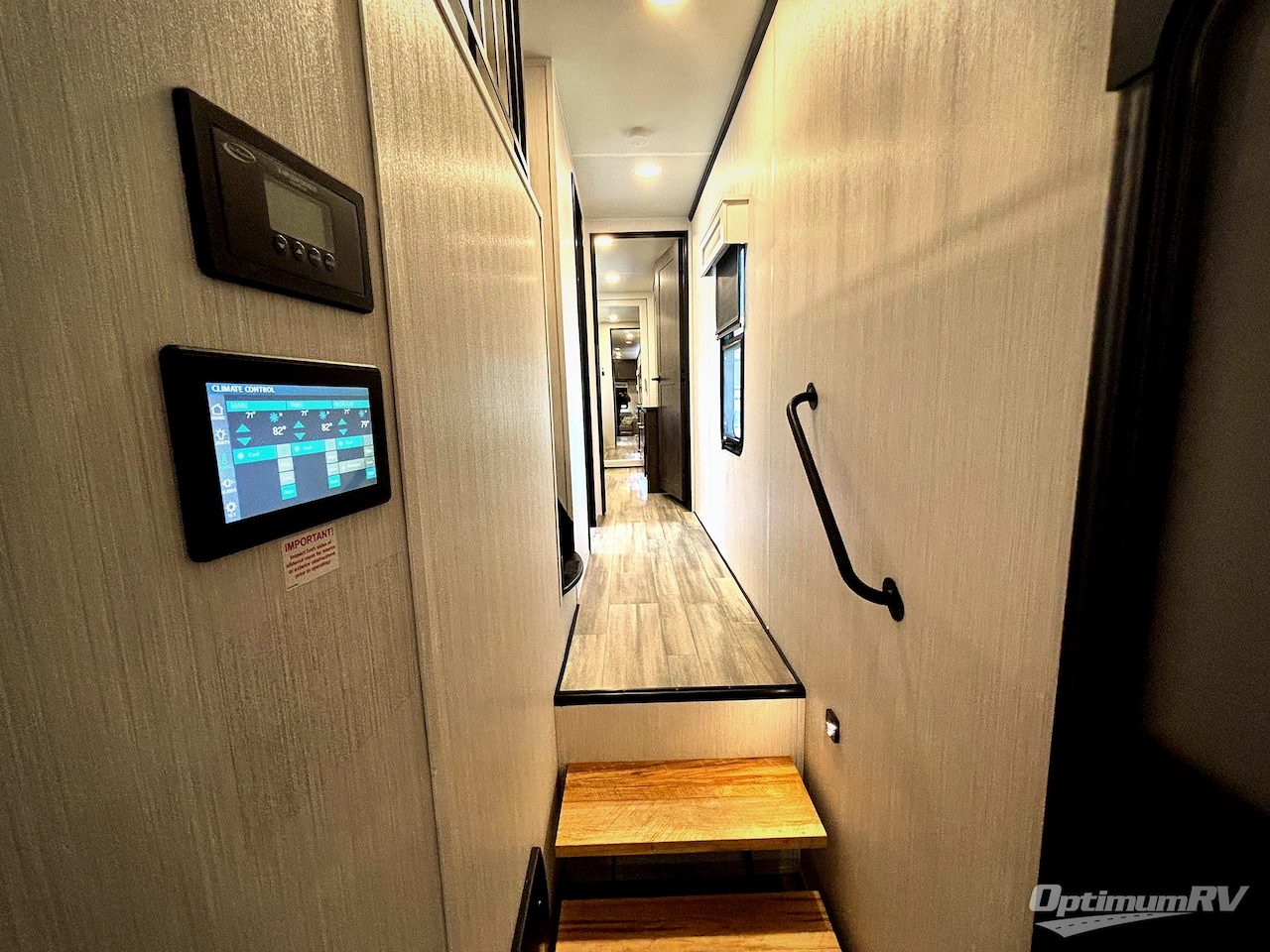 2024 Forest River Cedar Creek 377BH Photo 17