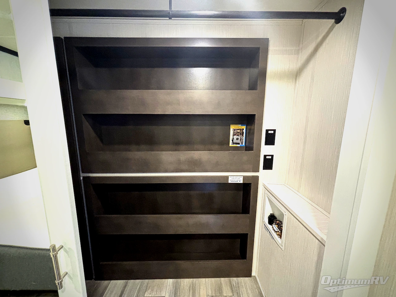 2024 Forest River Cedar Creek 377BH Photo 23