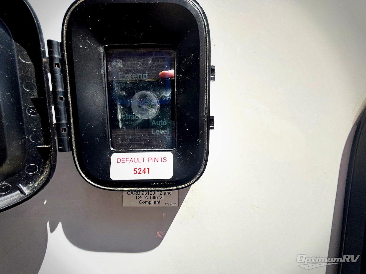 2024 Forest River Cedar Creek 377BH Photo 29