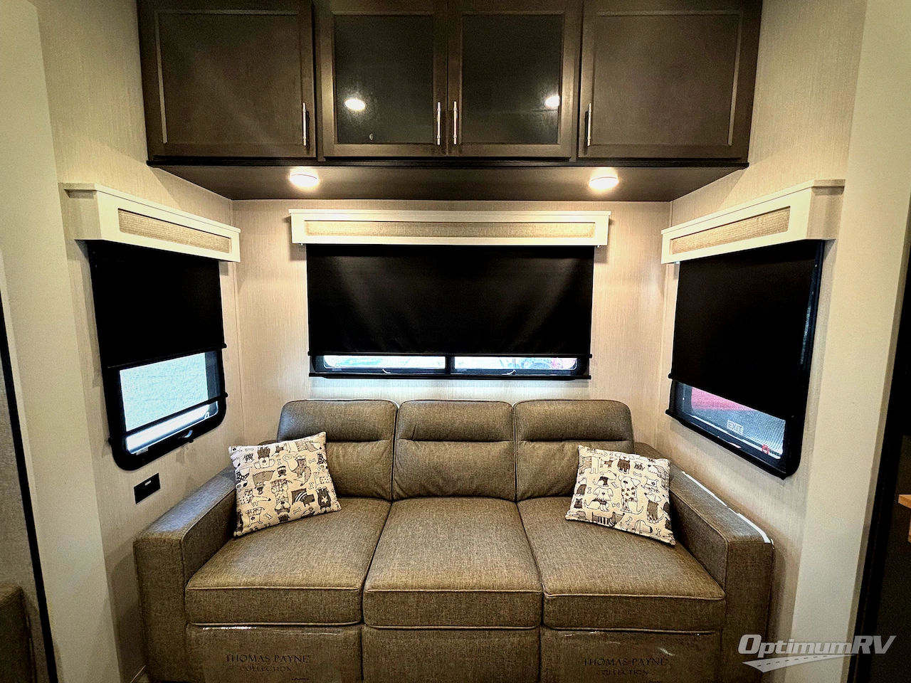 2024 Forest River Cedar Creek 377BH Photo 34