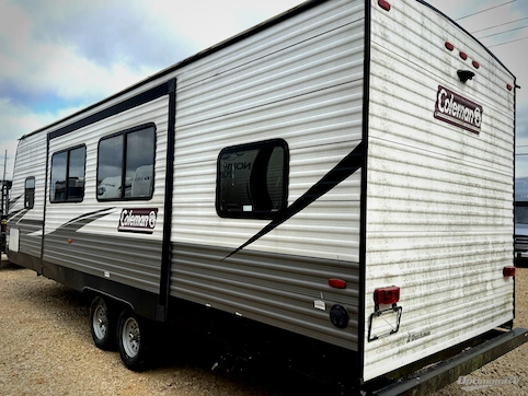 2021 Dutchmen Coleman Lantern Series 263BH RV Photo 2