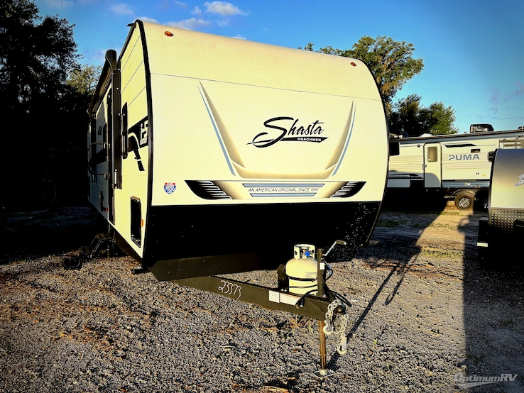2025 Shasta i-5 Edition 530QB RV Photo 1