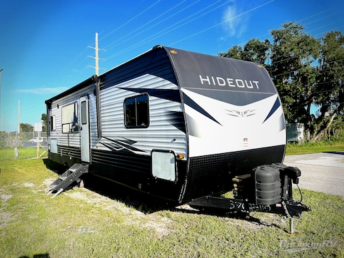 Used 2021 Keystone Hideout 28RKS Featured Photo
