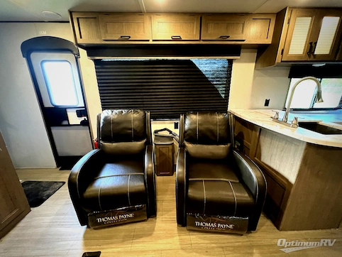 2021 Keystone Hideout 28RKS RV Photo 2