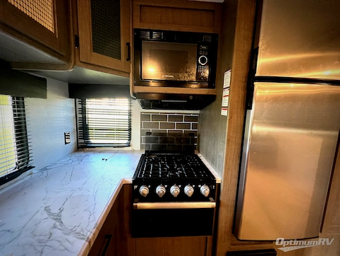 2021 Keystone Hideout 28RKS RV Photo 3