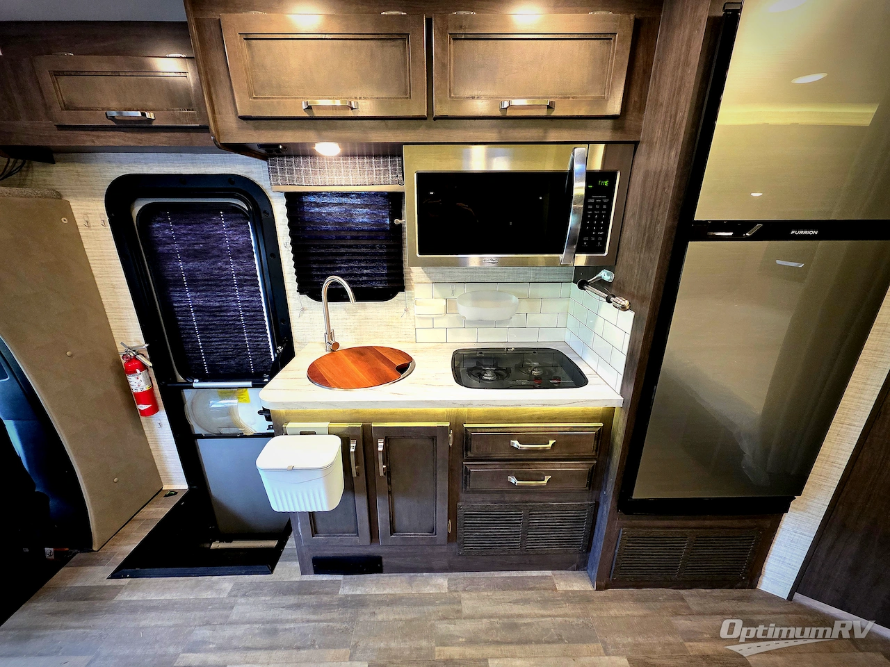 2024 Jayco Melbourne 24L Photo 9