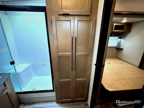 2024 Forest River Sabre 37FLH RV Photo 4