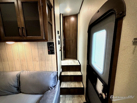 2020 Forest River Wildcat 322RK RV Photo 2