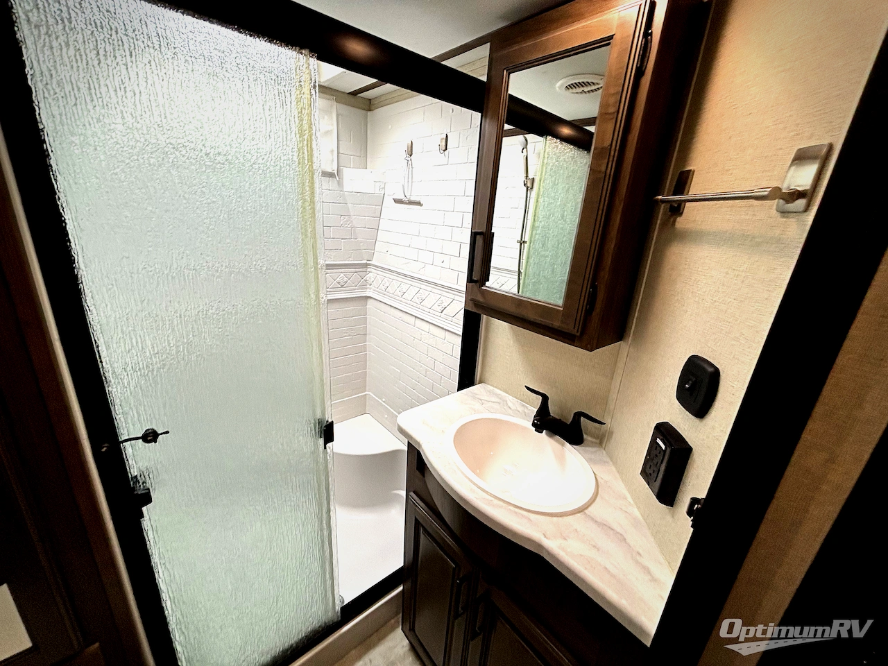 2020 Forest River Wildcat 322RK Photo 14