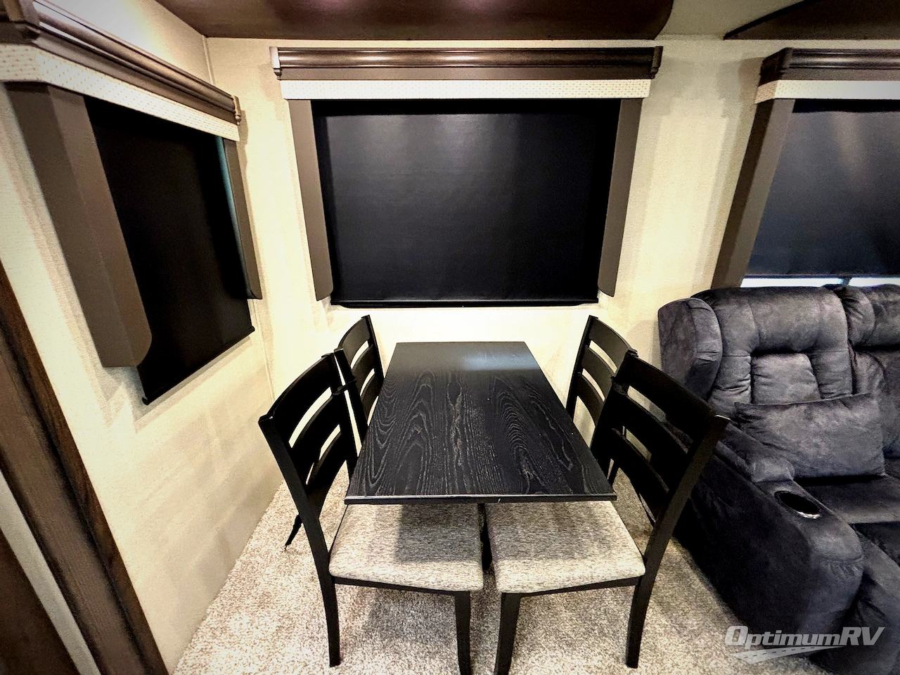 2020 Forest River Wildcat 322RK Photo 18