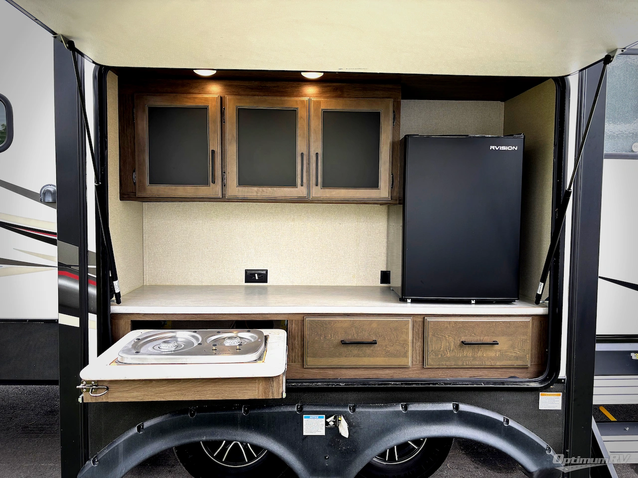 2020 Forest River Wildcat 322RK Photo 22