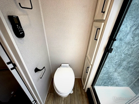 2023 Forest River RiverStone 442MC RV Photo 3