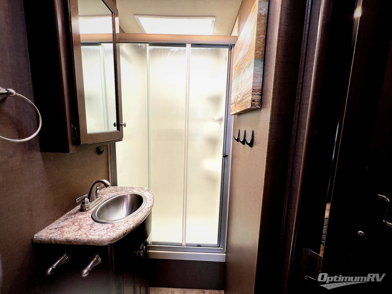 2018 Thor Windsport 27B Photo 20