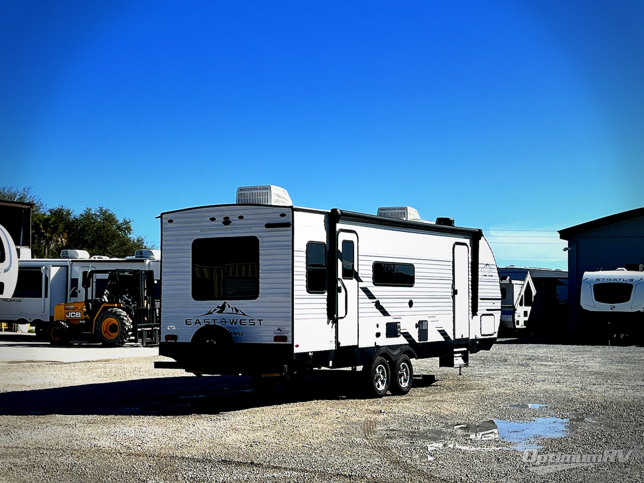 2024 East To West Della Terra 251RD Photo 2