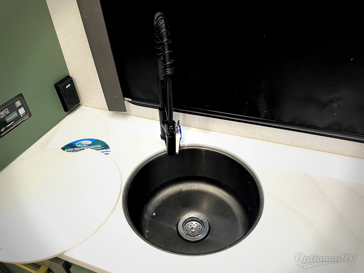 2024 Forest River IBEX RV Suite RVS2 Photo 11