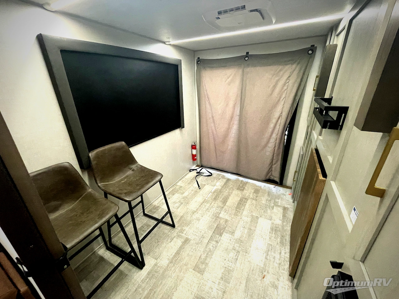 2024 Forest River IBEX RV Suite RVS2 Photo 12