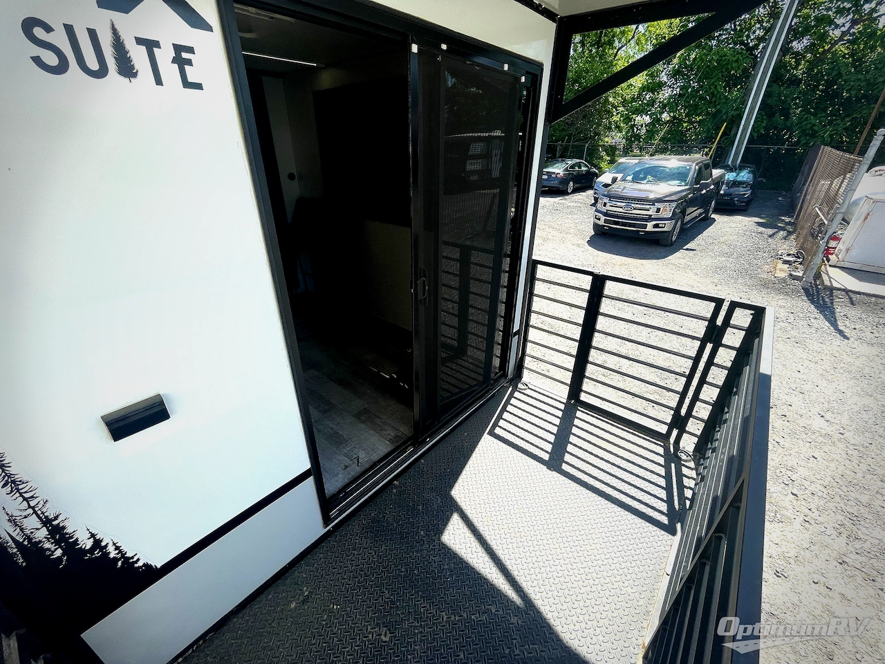 2024 Forest River IBEX RV Suite RVS2 Photo 19