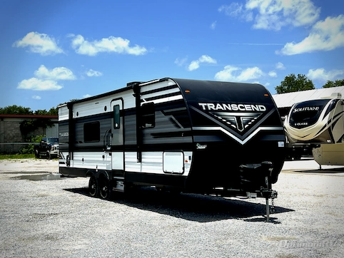 Used 2022 Grand Design Transcend Xplor 247BH Featured Photo