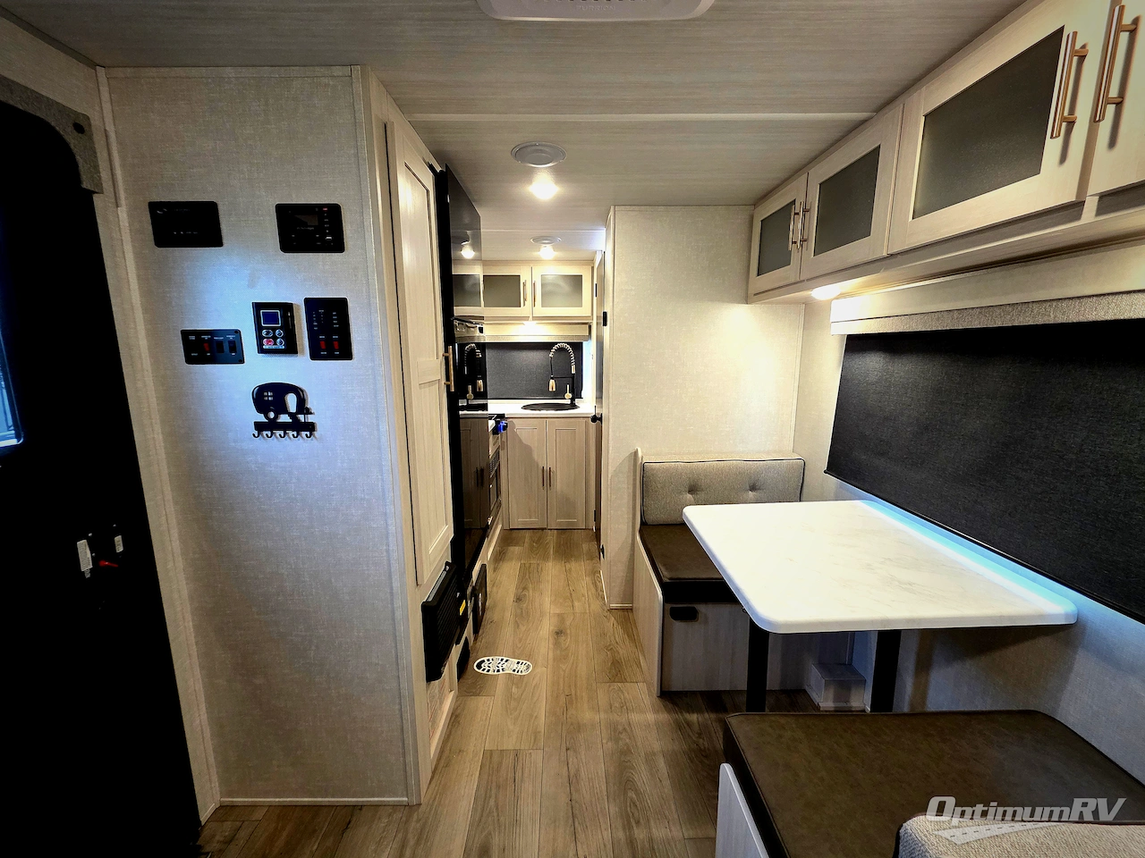 2025 Forest River R Pod RP-194 Photo 5