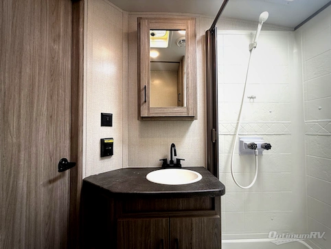 2022 Keystone Passport GT 2704RK RV Photo 2