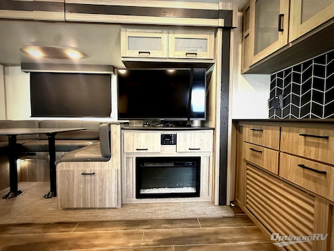 2022 Keystone Passport GT 2704RK RV Photo 3