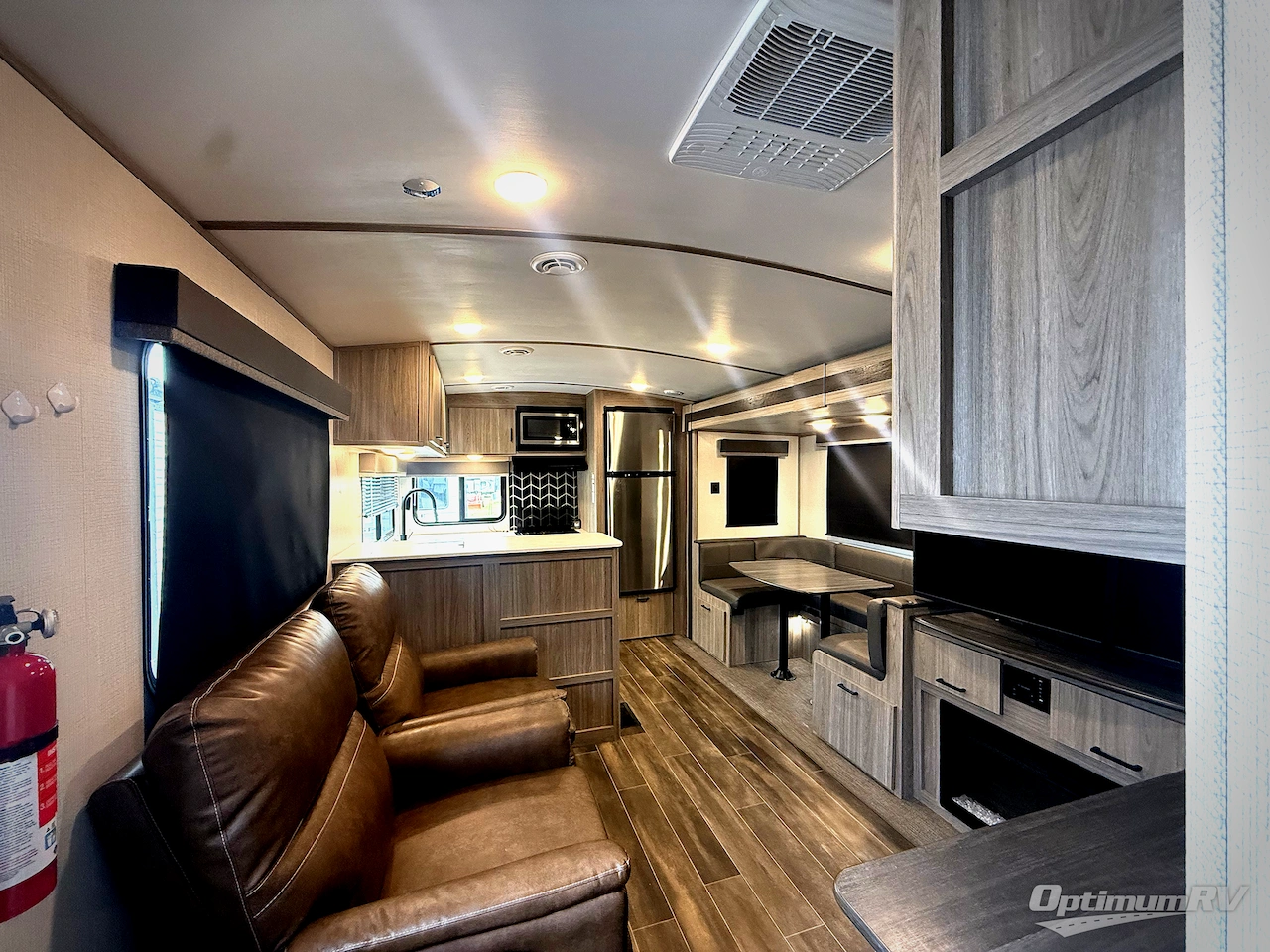 2022 Keystone Passport GT 2704RK Photo 5