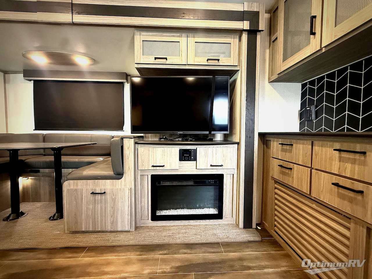 2022 Keystone Passport GT 2704RK Photo 17