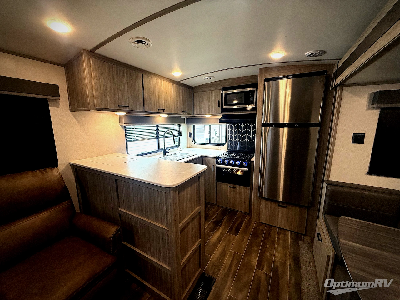 2022 Keystone Passport GT 2704RK Photo 19