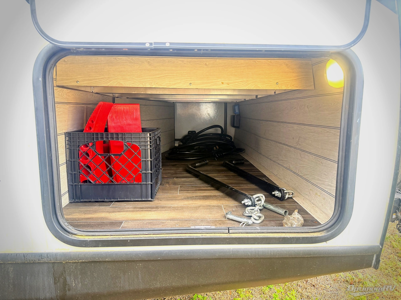 2022 Keystone Passport GT 2704RK Photo 27