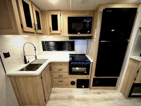 2024 East To West Della Terra 262BH RV Photo 2