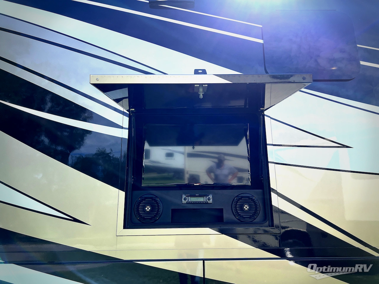 2020 Renegade Verona 40VRB Photo 4