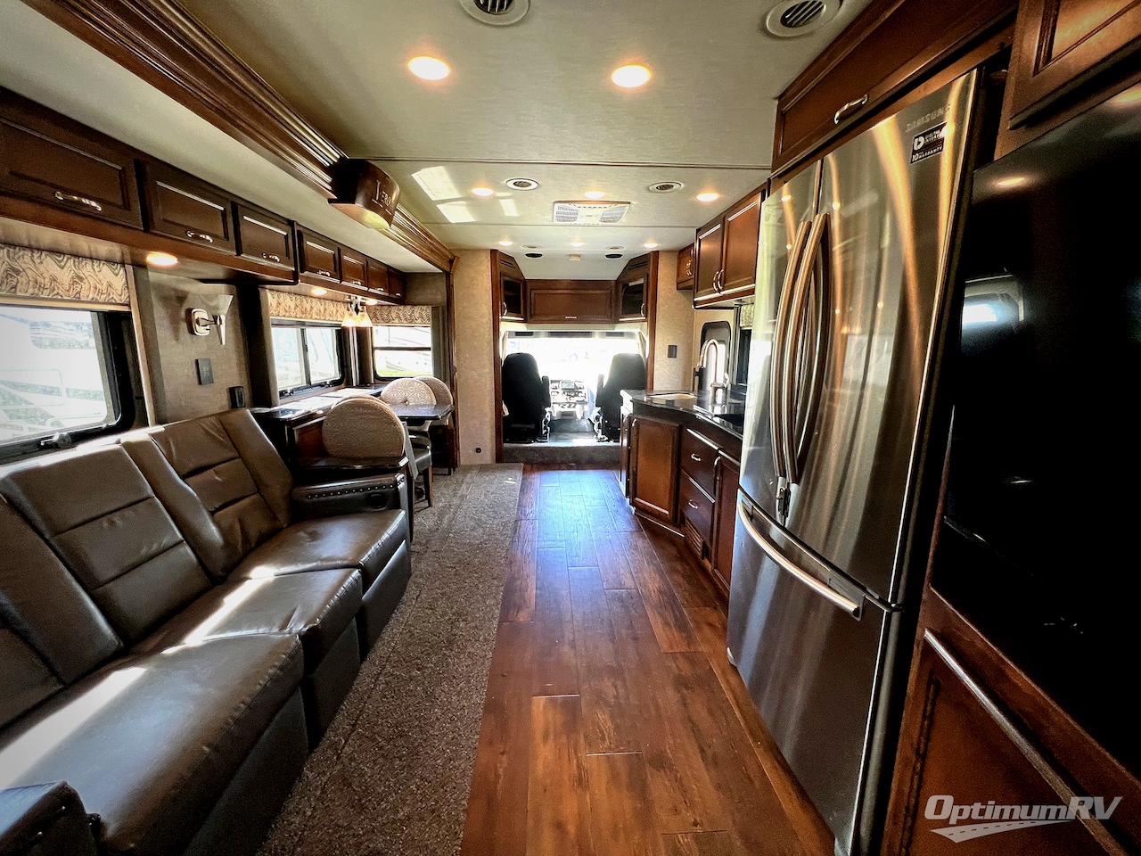 2020 Renegade Verona 40VRB Photo 6
