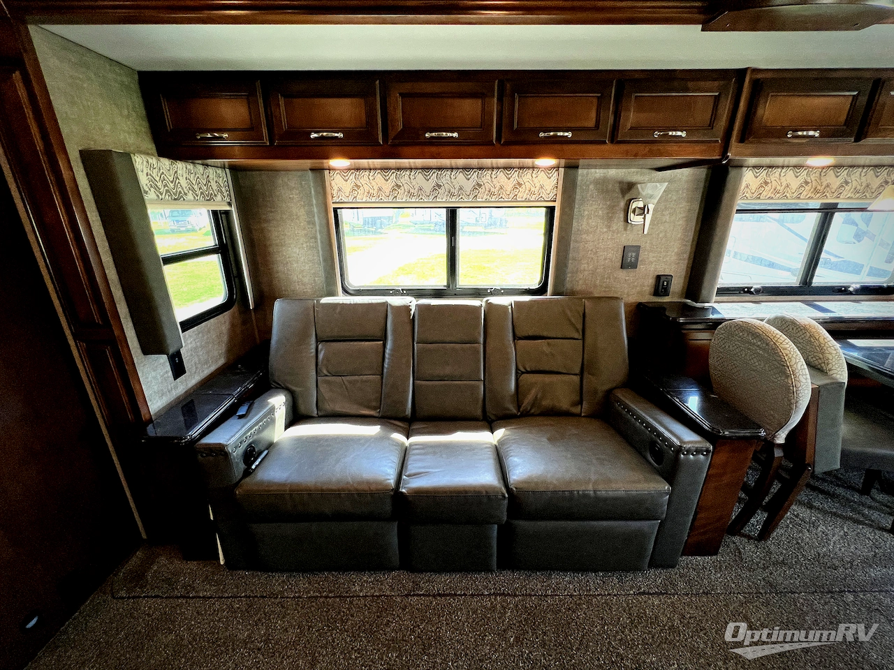 2020 Renegade Verona 40VRB Photo 9