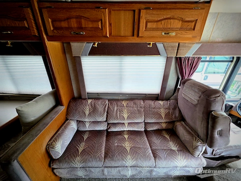 1992 Holiday Rambler Imperial 35CSXS RV Photo 4