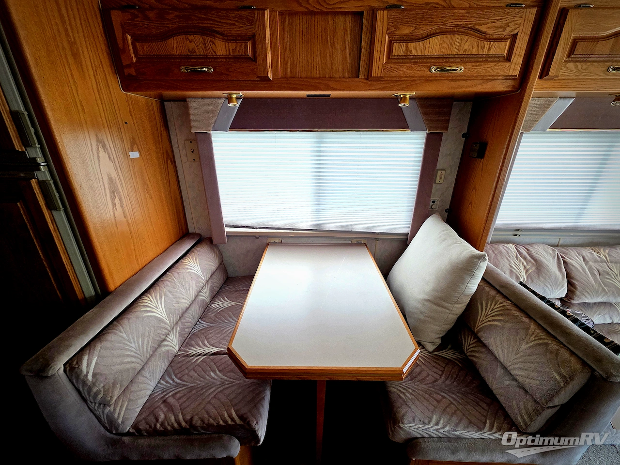 1992 Holiday Rambler Imperial 35CSXS Photo 9