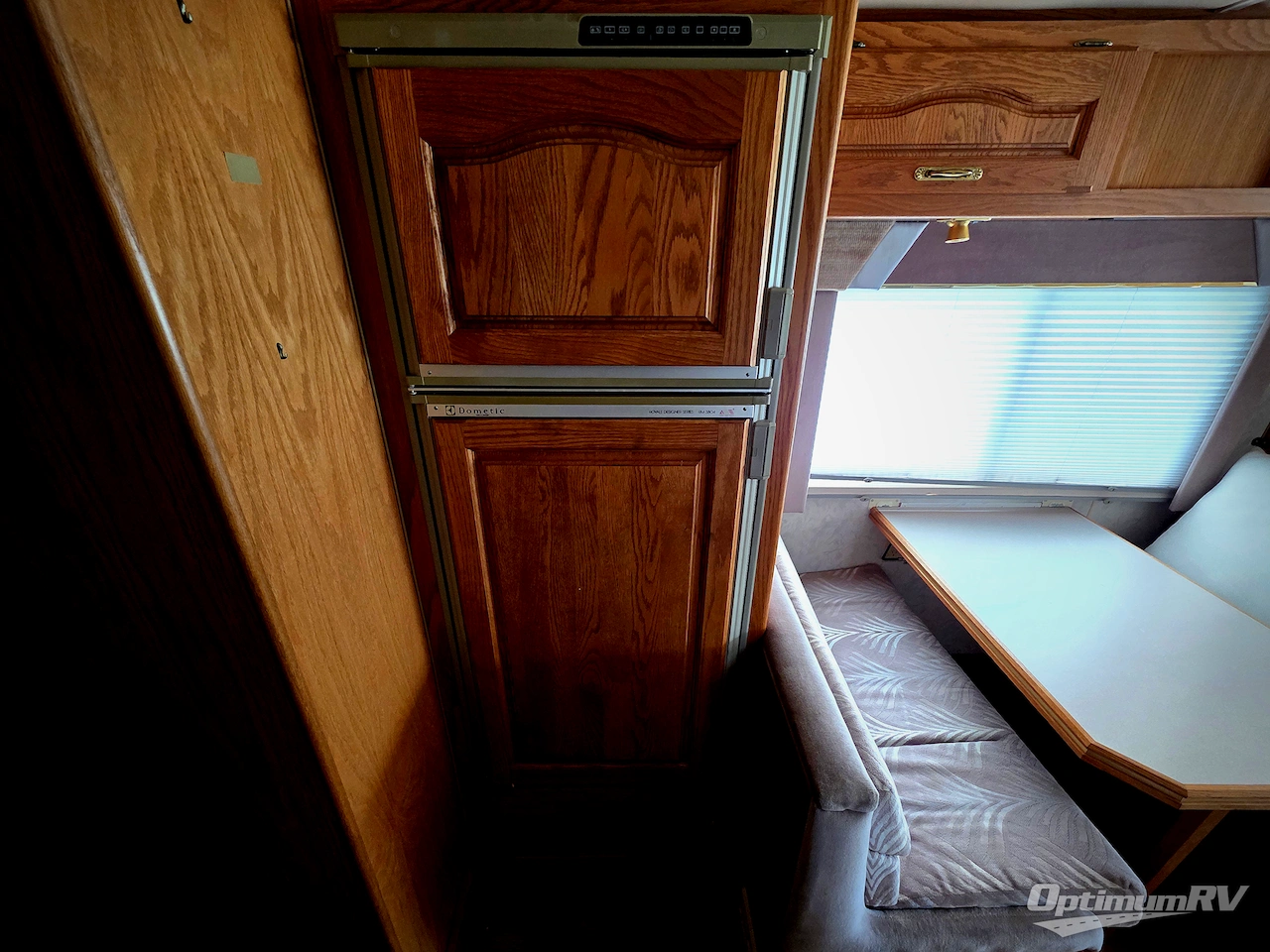 1992 Holiday Rambler Imperial 35CSXS Photo 11