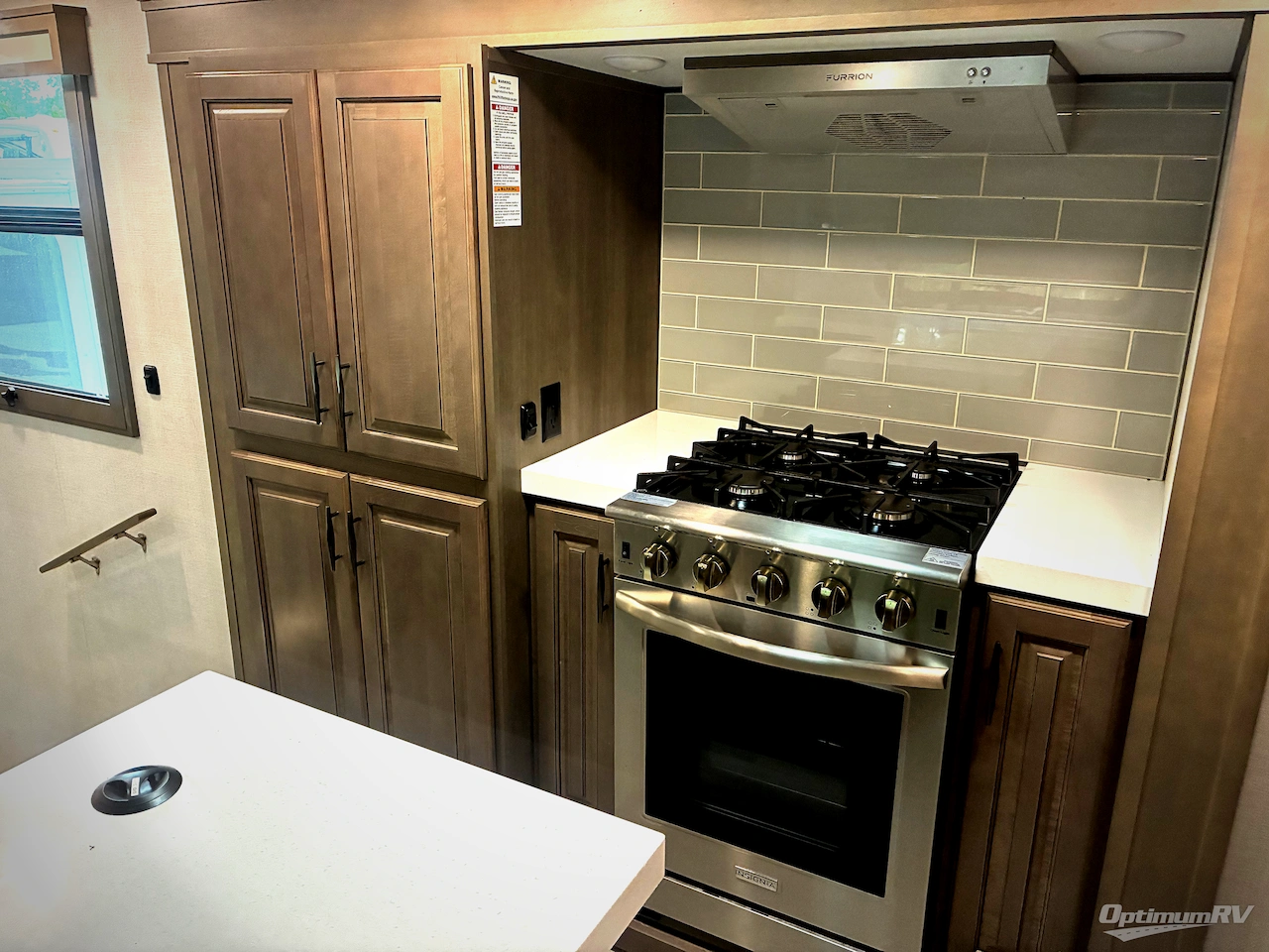 2023 Grand Design Solitude 390RK Photo 9