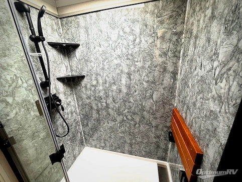 2023 Forest River RiverStone 39RKFB RV Photo 3