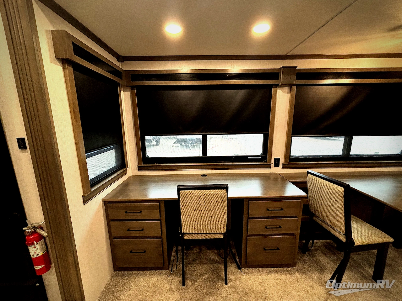 2023 Forest River RiverStone 39RKFB Photo 8